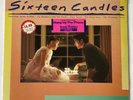 SIXTEEN CANDLES Thompson Twins/Hughes *SEALED* Orig 1984 Soundtrack HYPE LP NEW