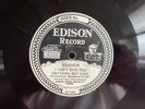 Edison 52410 -  That's My Weakness Now/I Can't Give You Anything But Love
