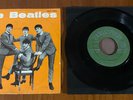 45 RPM THE BEATLES 