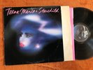teena marie synth soul funk original vinyl starchild 1984 lp w/lyric inner r&b