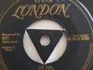 Sanford Clark,The Fool/Lonesome For A Letter,VG+London,Rock n Roll,Rockabilly
