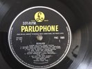 THE BEATLES REVOLVER 605 - 2 /606 - 3  2nd PRESS MONO PMC 7009 VG/VG+  3TM/1PP