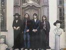 The Beatles - Hey Jude - German Apple LP