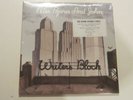 PETER BJORN AND JOHN Writer's Block 2xLP 180 GRAM VINYL W/HYPE ALMOSTGOLD SEALED