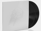 MF DOOM - Operation Doomsday 2xLP Vinyl Record