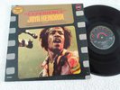 JIMI HENDRIX EXPERIENCE SOUNDTRACK MORE VOL TWO VINYL RECORD LP