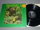 Walter Wanderley - Rain Forest - Verve Records V-8658 USA 1966 Mono Verve Inner
