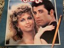 Grease Soundtrack Olivia Newton-John John Travolta 2 LP Vinyl LP Record