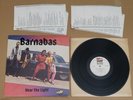 BARNABAS 