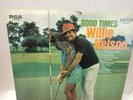 Willie Nelson Good Times Vinyl