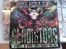 Gladiators - To the Crowd - Vinyl Maxi Single