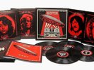 Led Zeppelin - Mothership 180-GM Vinyl 4xLP Box Set REMASTERED NEW MINT RARE