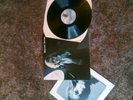 Warren Zevon LP 12