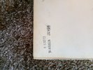 Warren Zevon LP 12