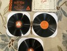 PRINCETON TRIANGLE CLUB Spree de Corps Never Say Horses Wonderland Vinyl Record