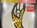 The Rolling Stones Voodoo Lounge Vinyl 2LP New And Sealed Half-Speed Mastered