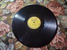 *THE CONCORDS - I'LL SAY PLEASE/ SATISFIED WITH ROCK N ROLL/ SHELLAC 10