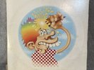 GRATEFUL DEAD: Europe 72 US Orig Warner Bros 3x LP w/ Insert NM Vinyl Rare Works