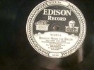78 : EDISON 51351-KAPLAN/ HARRY RADERMAN-BRINGING HOME BACON-A/PARADISE ALLEY-C