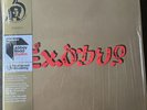 Bob Marley & The Wailers ‎Exodus 2020 Remastered Half Speed Vinyl LP EX