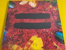Ed Sheeran Equals = Deluxe Book Vinyl New