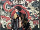 AUTOGRAPHED SIGNED All Time Low Last Young Renegade Black Vinyl Record LP