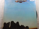 Eagles Self Titled Asylum 5054 Record Album Vinyl LP