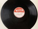 Buster Dobson Quintet 1948 R&B 78 JACKIE ROBINSON Baseball Boogie BANDWAGON HEAR