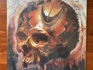 Cadabra Records - Edgar Allan Poe - Pit & The Pendulum - Vinyl LP - New & Sealed