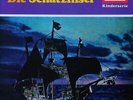 Robert L. Stevenson Die Schatzinsel Europa Vinyl LP