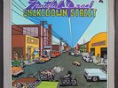 GRATEFUL DEAD: shakedown street ARISTA 12