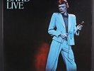 DAVID BOWIE: david live RCA 12