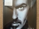 GEORGE MICHAEL - OLDER 2022 TRANSLUCENT GREEN VINYL LP MINT SEALED