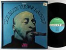 Yusef Lateef - The Blue Yusef Lateef LP - Atlantic UK - 1508 VG+