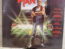 1984 Repo Man Soundtrack OST LP San Andreas Records Vinyl