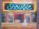 LP CHILLY, Showbiz, 1st GERMAMY, EX+