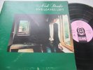 NICK DRAKE..FIVE LEAVES LEFT.. UK 1ST ISSUE,ISLAND LABEL ILPS-9105