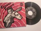 Sarane Ferret - Rare French EP GIPSY JAZZ Guitar Manouche RCA 76.124