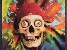 GRATEFUL DEAD: the warlocks: 20th anniversary GRAND 12