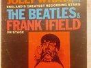 BEATLES & FRANK IFIELD (ON STAGE) JOLLY WHAT  1964 VG MONO VINYL VJLP 1085