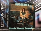 Paul Kossoff Back Street Crawler LP Album Vinyl Record ILPS9264 A1/B1 Rock 70’s