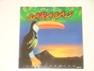 Orquesta Caracas - LP - Ven Conmigo -  1992 SP - Manzana PL-157
