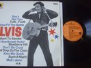 Elvis Presley - Golden Boy Elvis -1981 Germany  RCA / Horzu -  Play Grade NM+