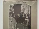 Bob Dylan LP John Wesley Harding JAPAN MINT PROMO RARE