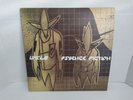 UNKLE – Psyence Fiction - Mo Wax (2 LP) - Very good condition
