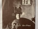 R.E.M. Radio Free Europe 1st 45 Includes Sleeve