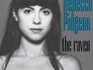 REBECCA PIDGEON - THE RAVEN - 180G 2LP 45RPM ANALOGUE PRODUCTIONS VINYL