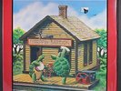 GRATEFUL DEAD: terrapin station ARISTA 12
