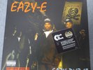 Eazy-E - Eazy-Duz-It, LP 2013