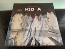 RADIOHEAD KID A VINYL 2LP XL REISSUE NEW